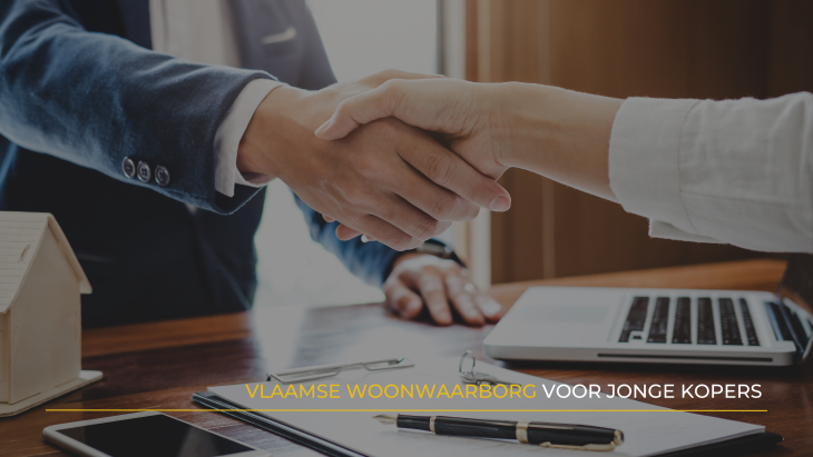 Vlaamse woonwaarborg jonge kopers Vlaamse woonwaarborg jonge kopers