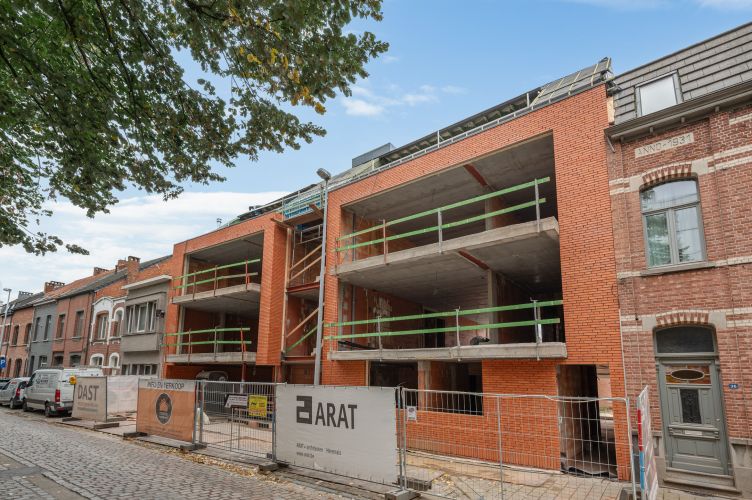 "Molenvest" - Herentals