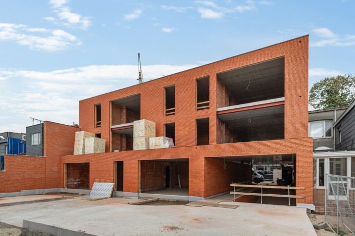 "Molenvest" - Herentals